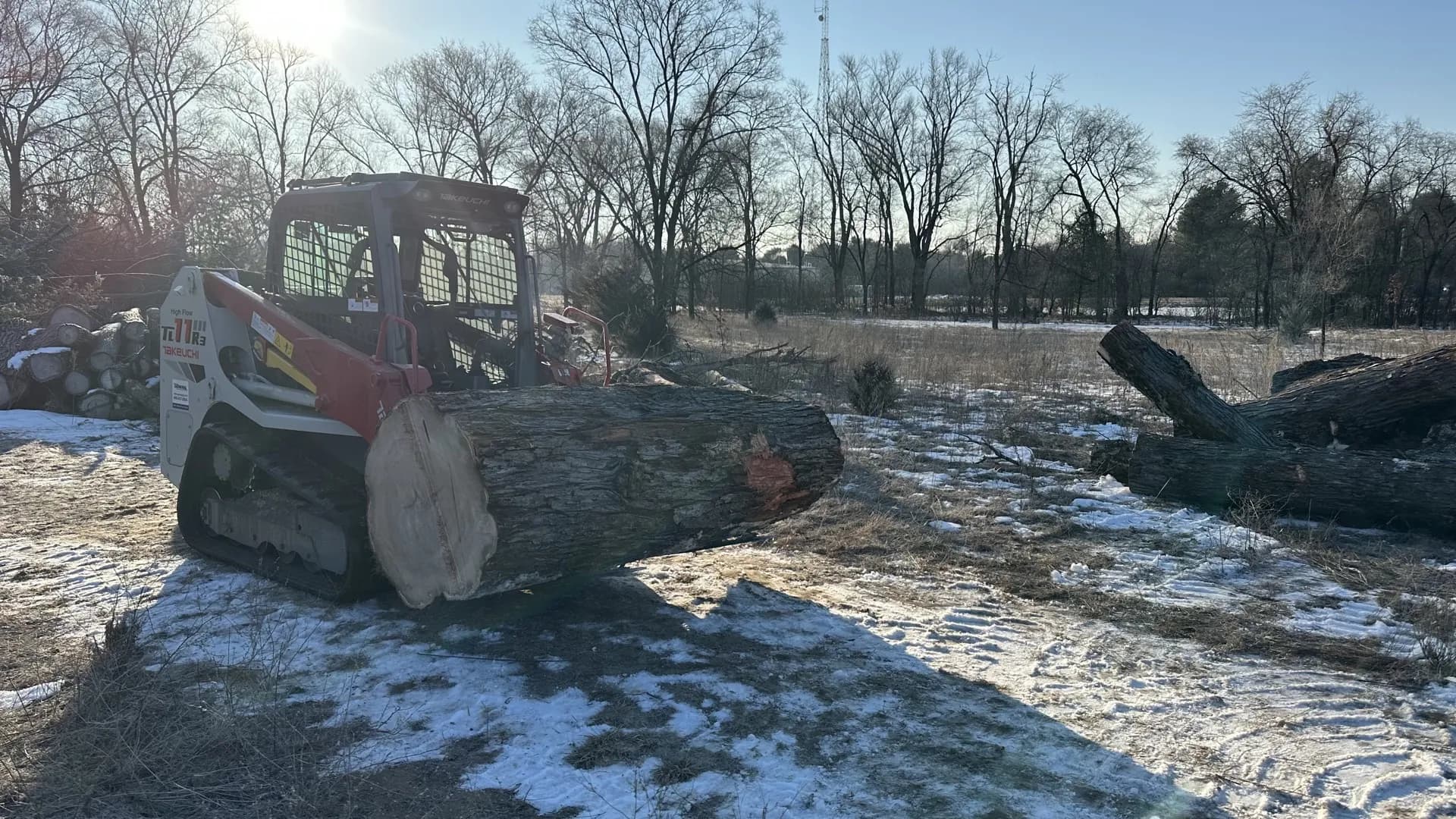 Driveway Installation services near Portage, Wisconsin